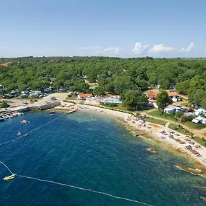 Albatross Mobile Homes On Solaris Fkk-naturist *** Poreč
