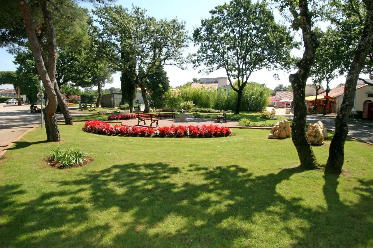 *** Lyxtält Easyatent Fkk Safari Tent Ulika Naturist - Clothes Free Poreč Kroatien